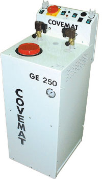 Gnrateur vapeur GE 250