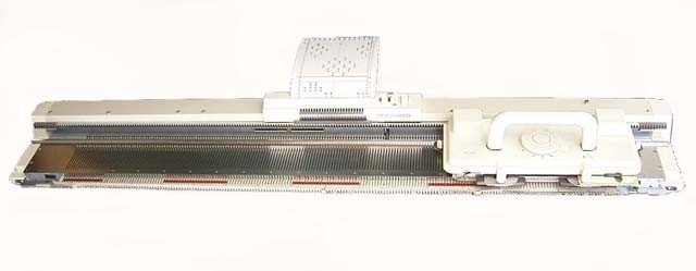 Machine  tricoter SK 280